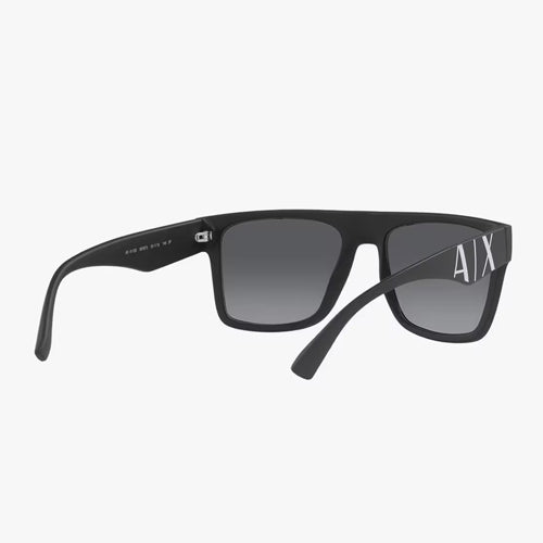 ARMANI EXCHANGE - Rectangle - Polarized Lens - AX4113