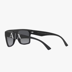 ARMANI EXCHANGE - Rectangle - Polarized Lens - AX4113