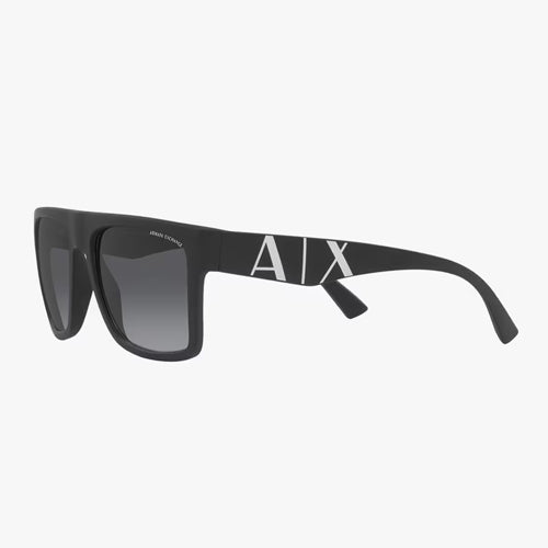 ARMANI EXCHANGE - Rectangle - Polarized Lens - AX4113