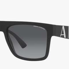 ARMANI EXCHANGE - Rectangle - Polarized Lens - AX4113