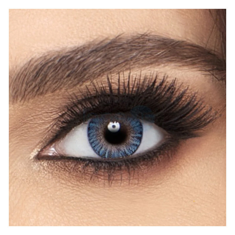 Alcon Gemstone Green Monthly Akshar Optical