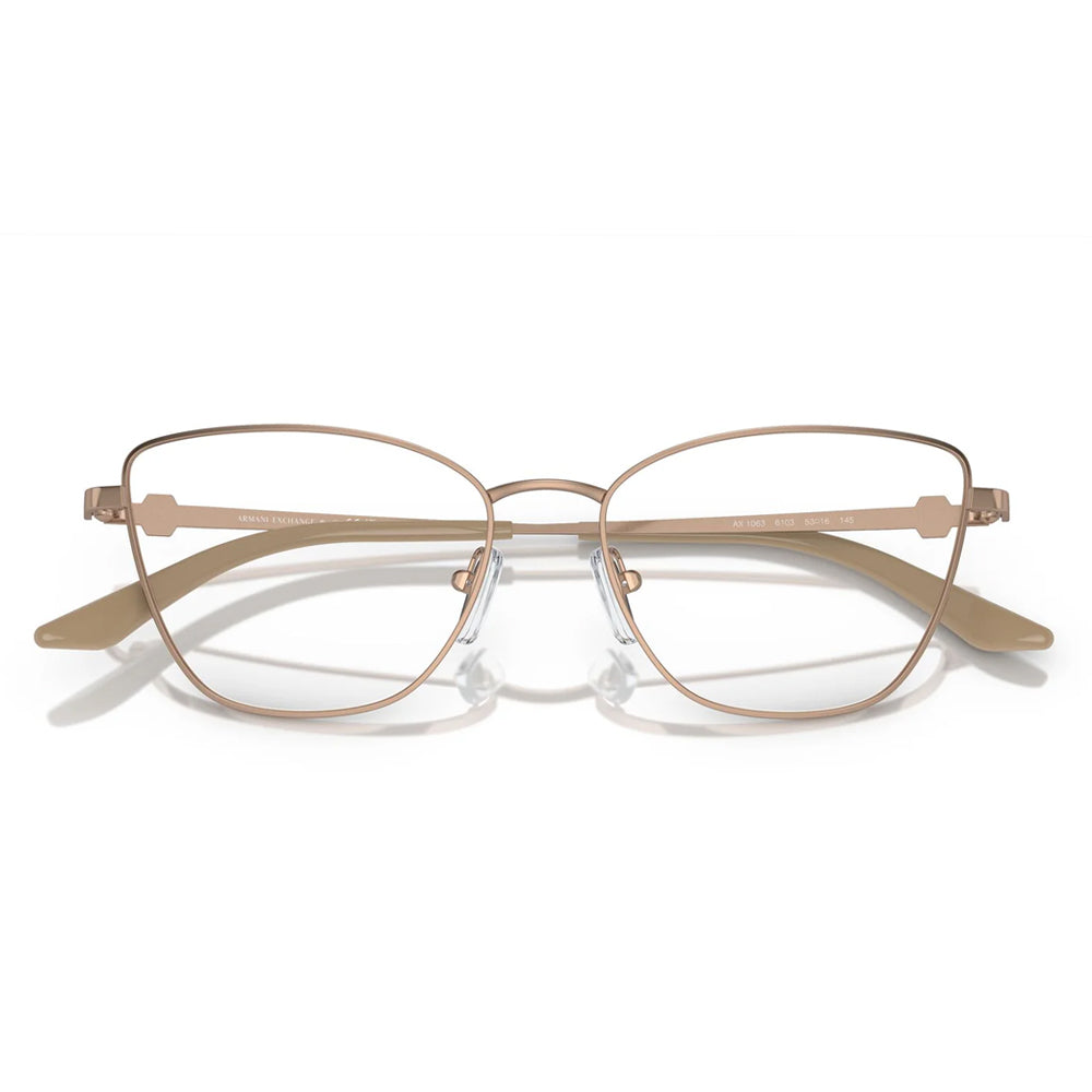 ARMANI EXCHANGE AX1063 6103 Akshar Optical