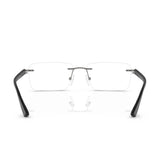 ARMANI EXCHANGE AX1064 6003 Akshar Optical