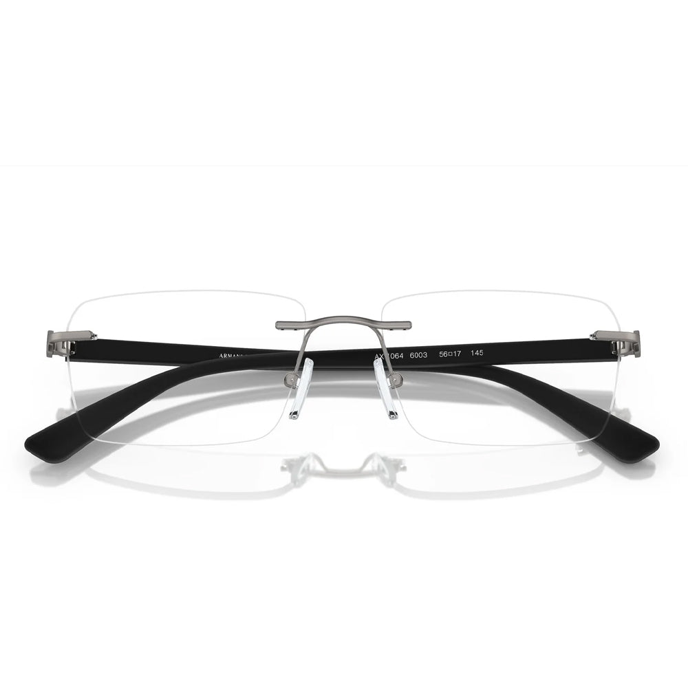 ARMANI EXCHANGE AX1064 6003 Akshar Optical