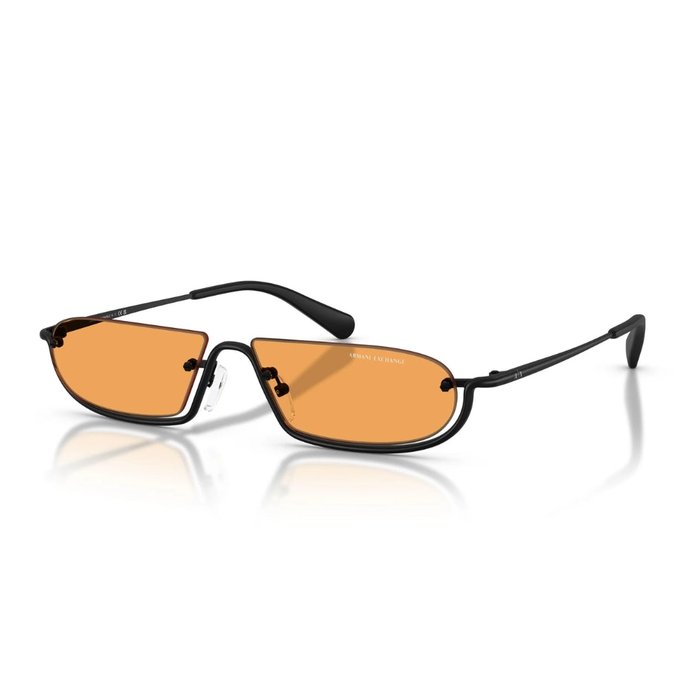 ARMANI EXCHANGE AX2058S 6000/7