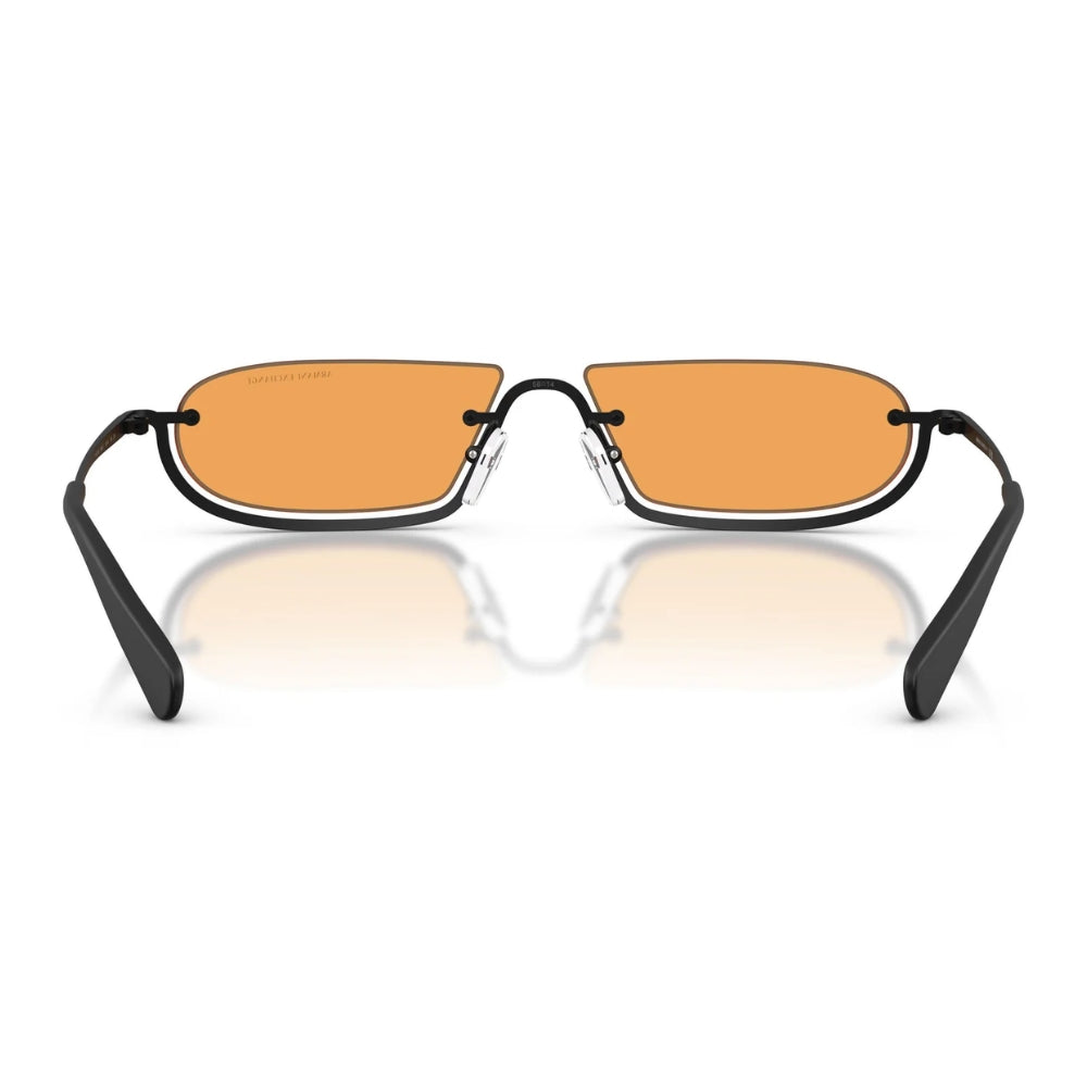ARMANI EXCHANGE AX2058S 6000/7