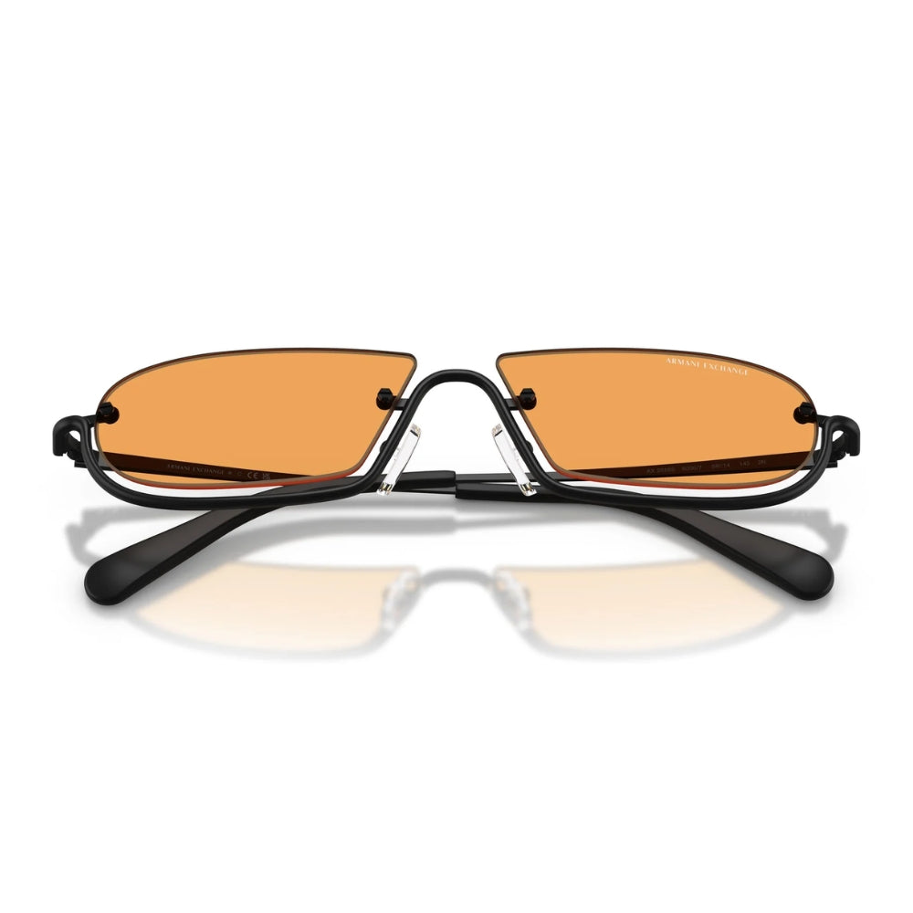 ARMANI EXCHANGE AX2058S 6000/7