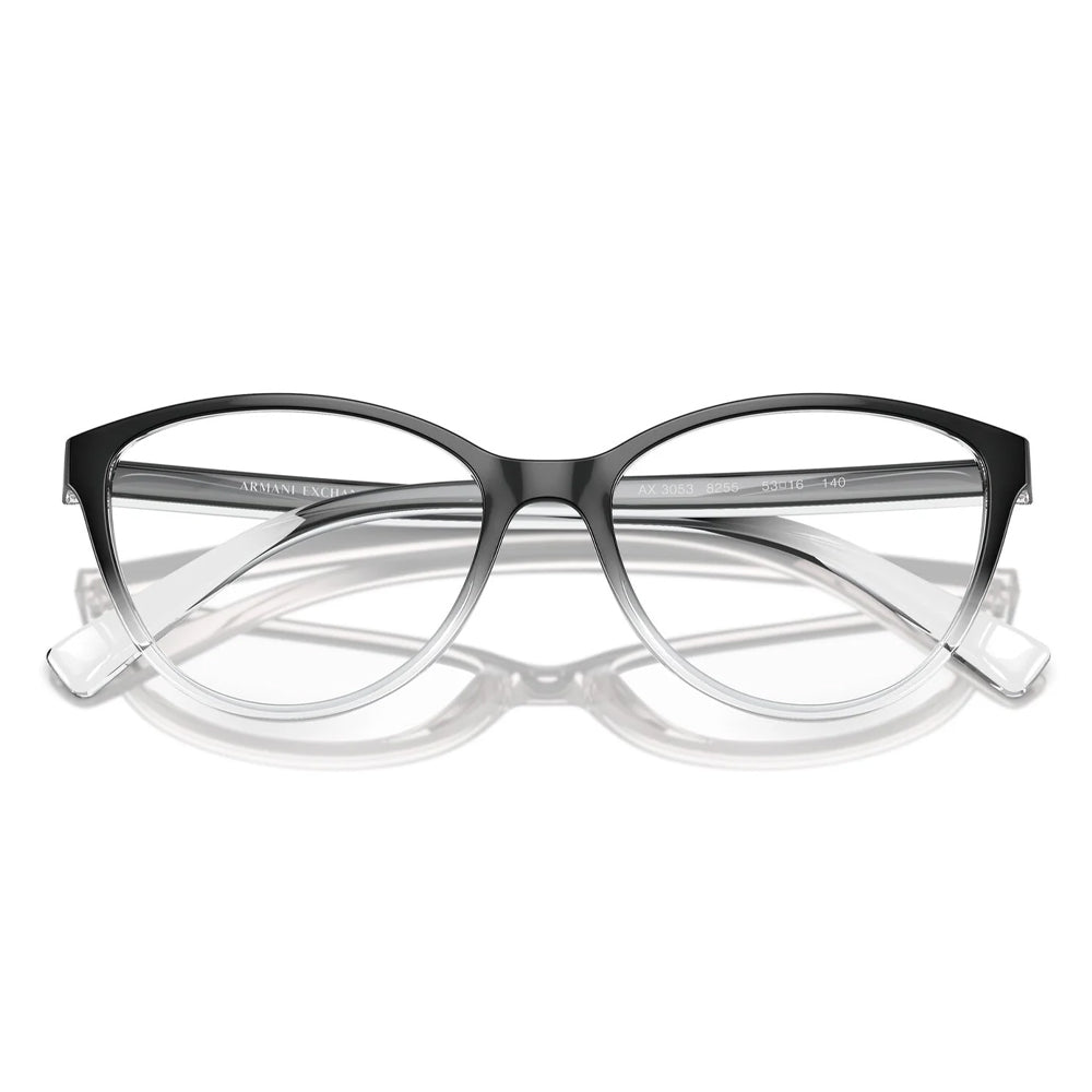 ARMANI EXCHANGE AX3053 8255 Akshar Optical