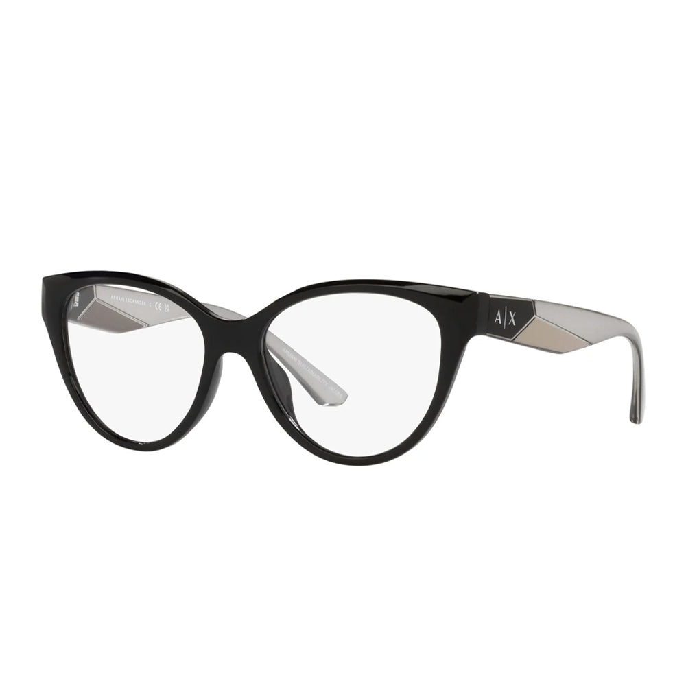 ARMANI EXCHANGE AX3096U 8158 Akshar Optical