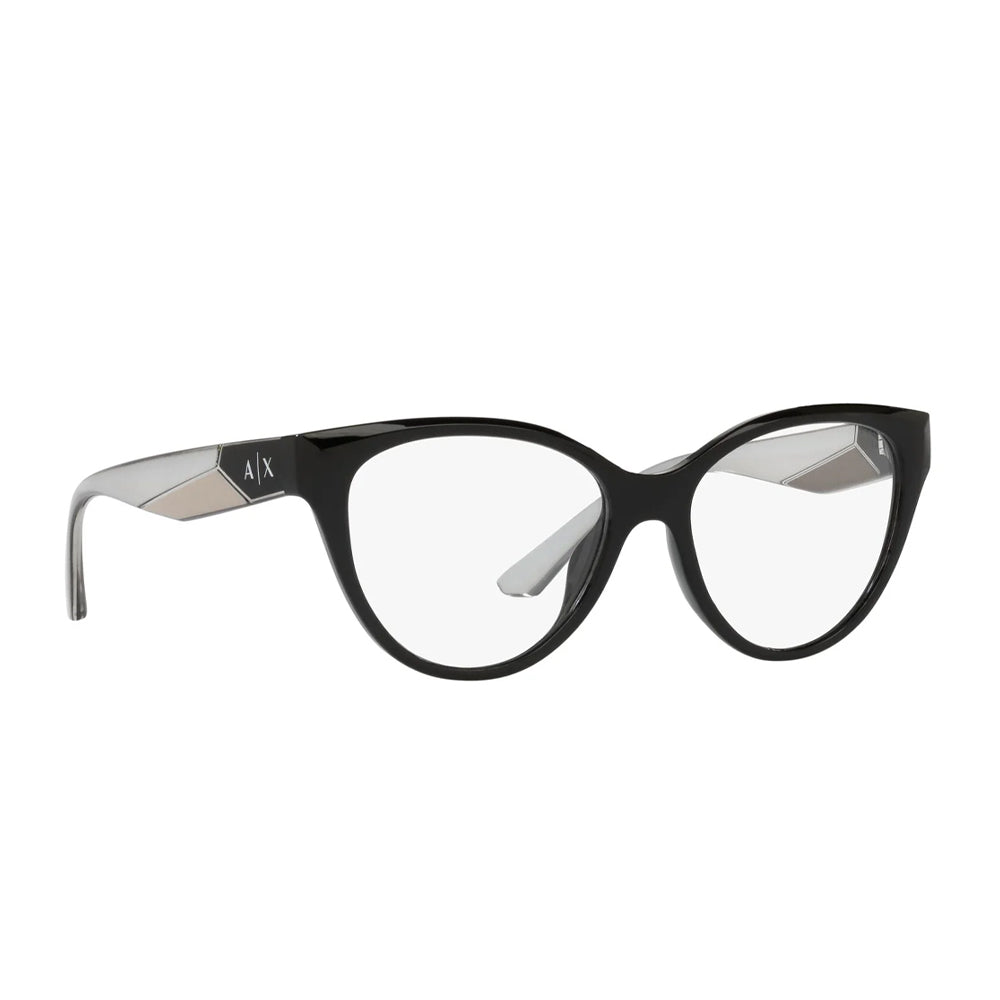 ARMANI EXCHANGE AX3096U 8158 Akshar Optical