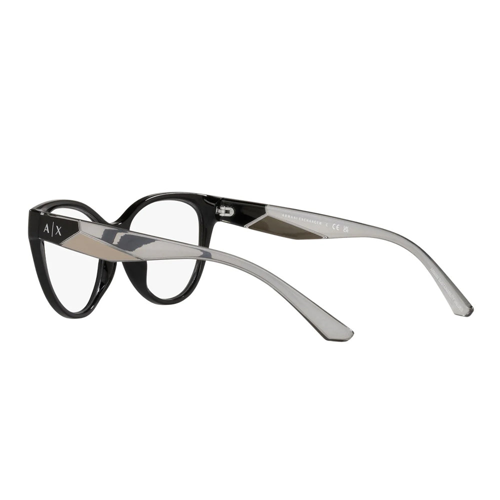 ARMANI EXCHANGE AX3096U 8158 Akshar Optical
