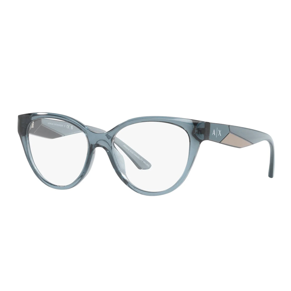 ARMANI EXCHANGE AX3096U 8240 Akshar Optical