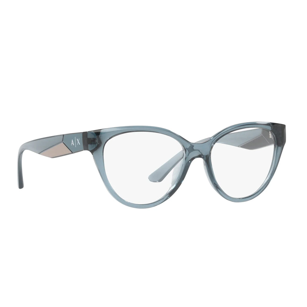 ARMANI EXCHANGE AX3096U 8240 Akshar Optical