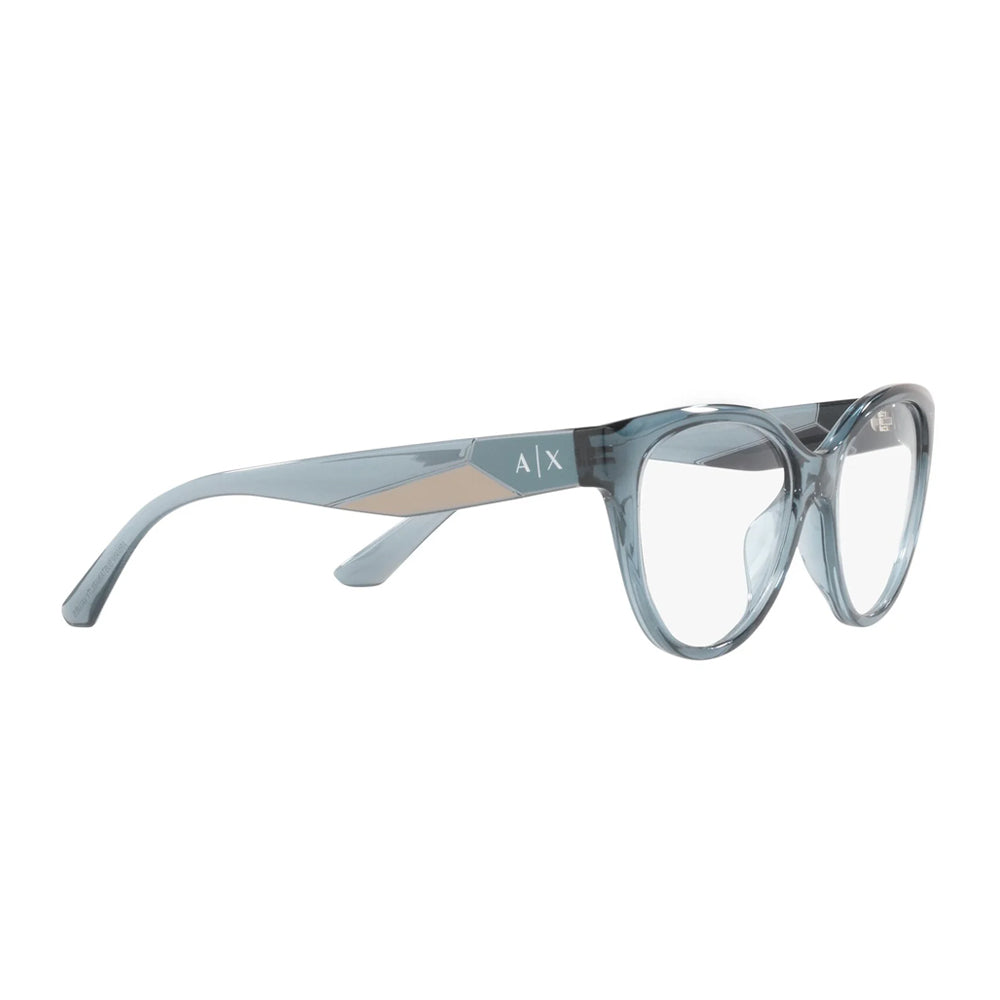 ARMANI EXCHANGE AX3096U 8240 Akshar Optical
