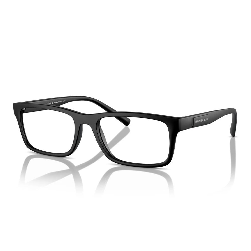 ARMANI EXCHANGE AX3115 8078 Akshar Optical