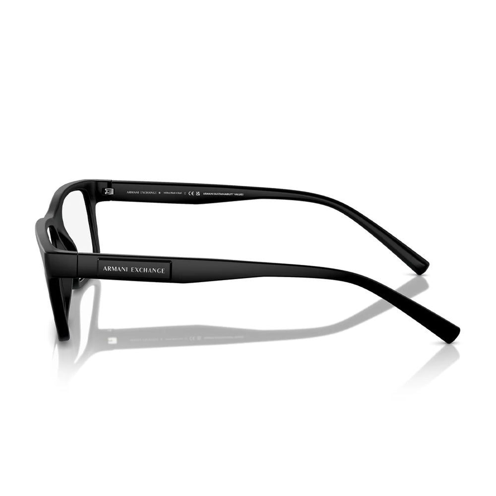 ARMANI EXCHANGE AX3115 8078 Akshar Optical