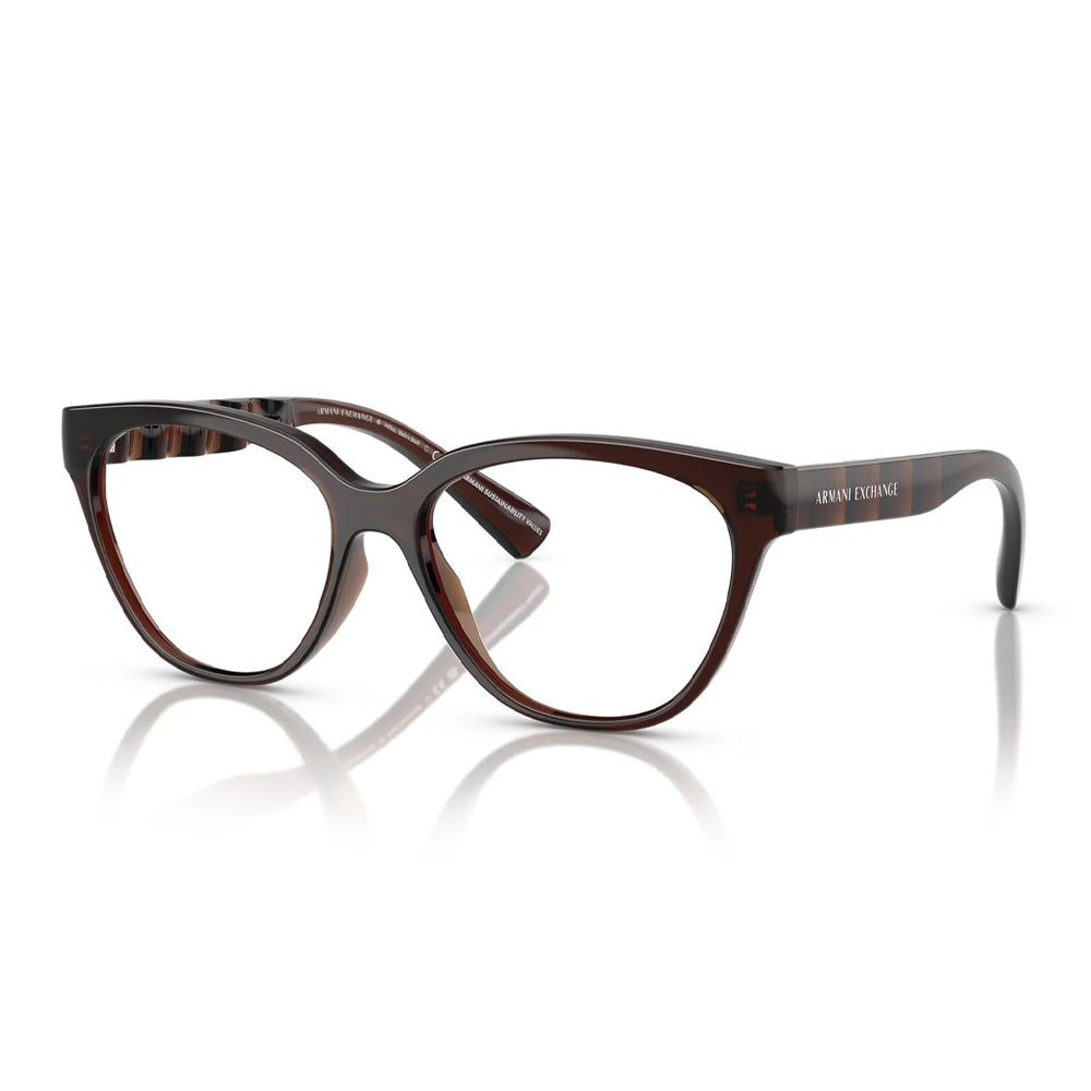 ARMANI EXCHANGE AX3117U 8357 Akshar Optical