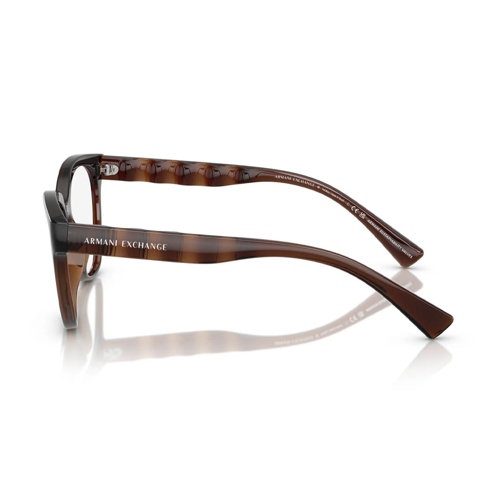 ARMANI EXCHANGE AX3117U 8357 Akshar Optical