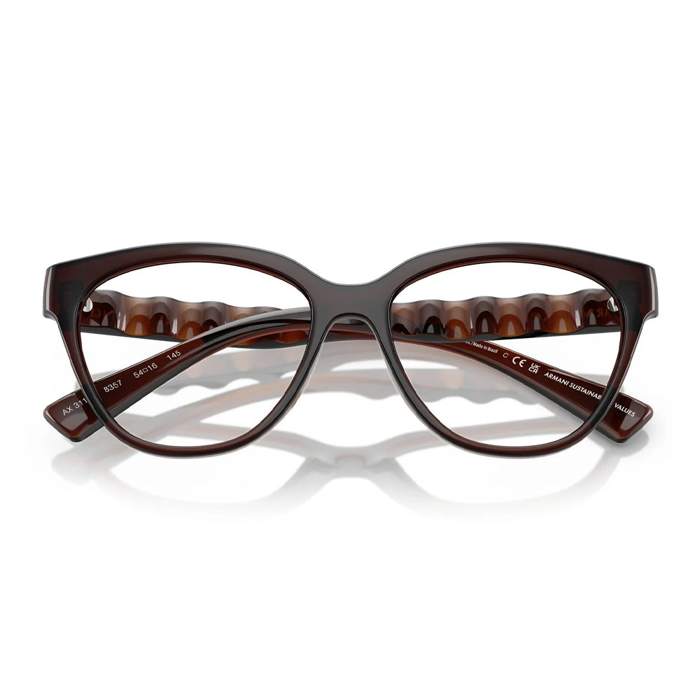 ARMANI EXCHANGE AX3117U 8357 Akshar Optical