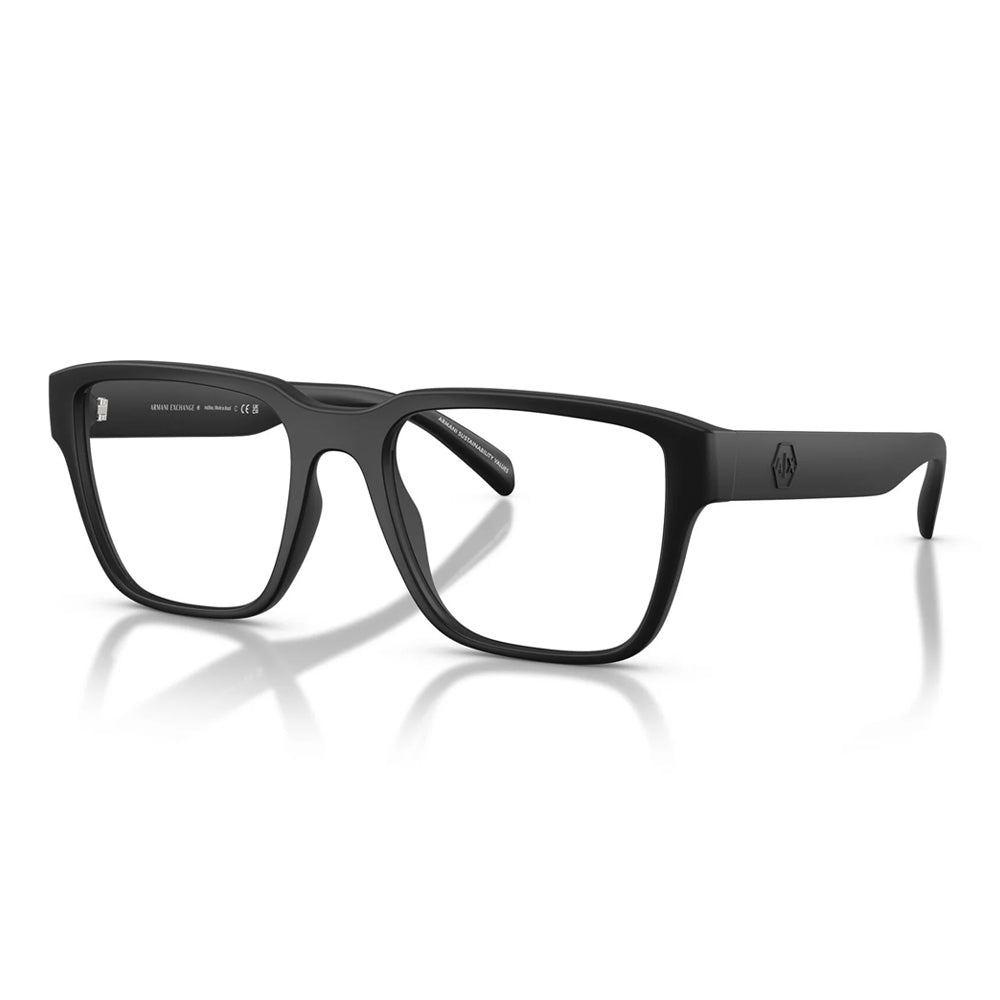 ARMANI EXCHANGE AX3123U 8078 Akshar Optical