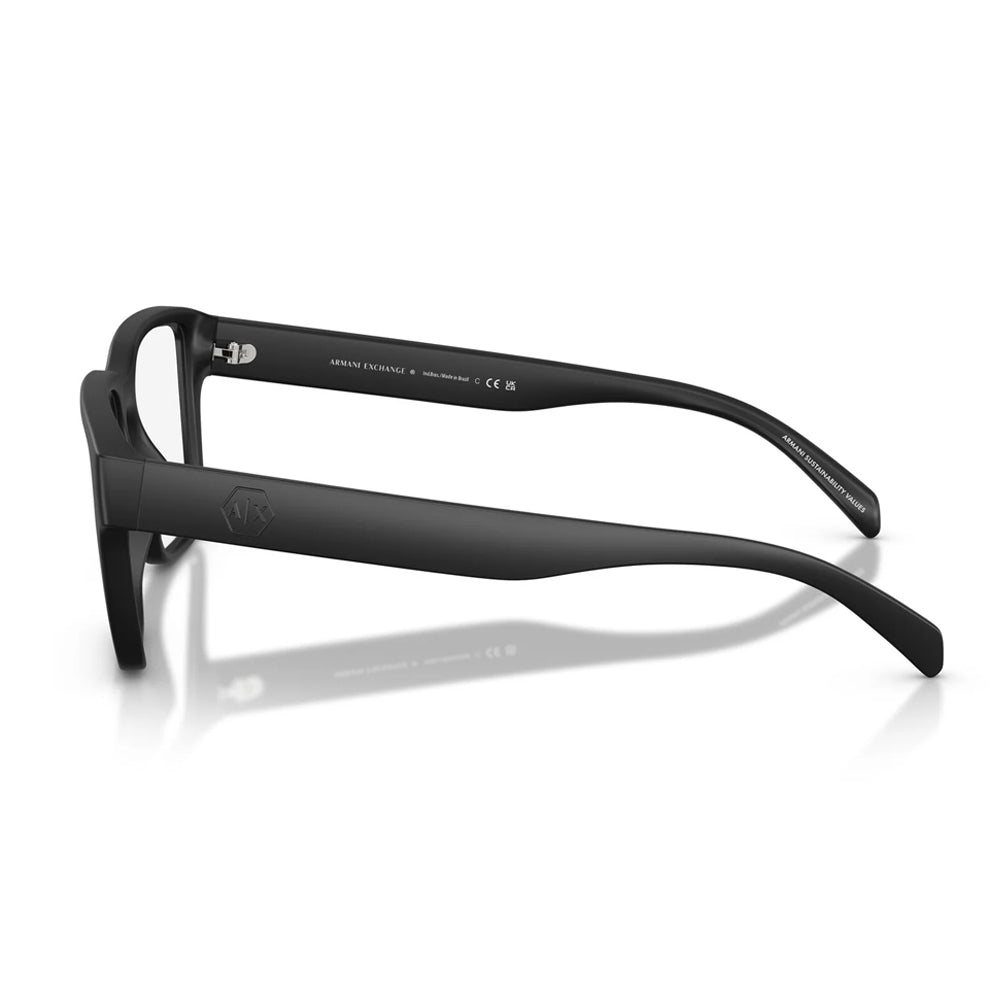 ARMANI EXCHANGE AX3123U 8078 Akshar Optical