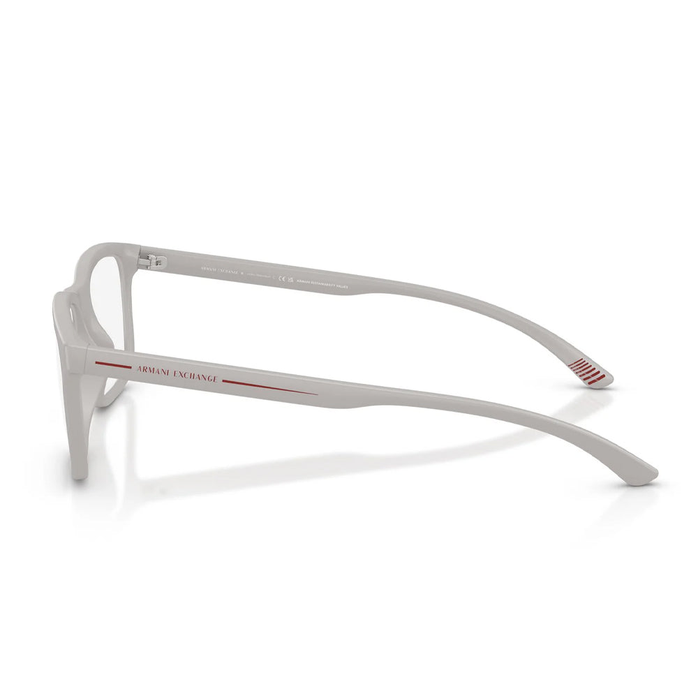 ARMANI EXCHANGE AX3125U 8378 Akshar Optical