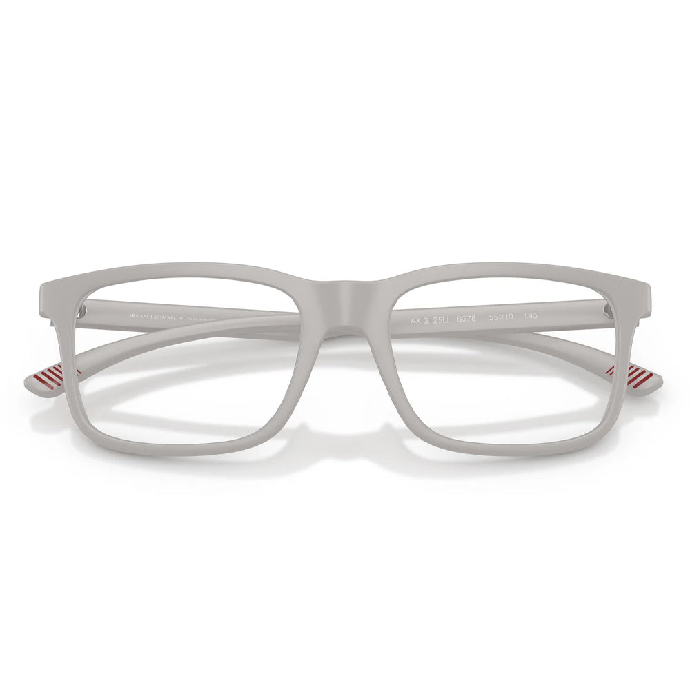 ARMANI EXCHANGE AX3125U 8378 Akshar Optical