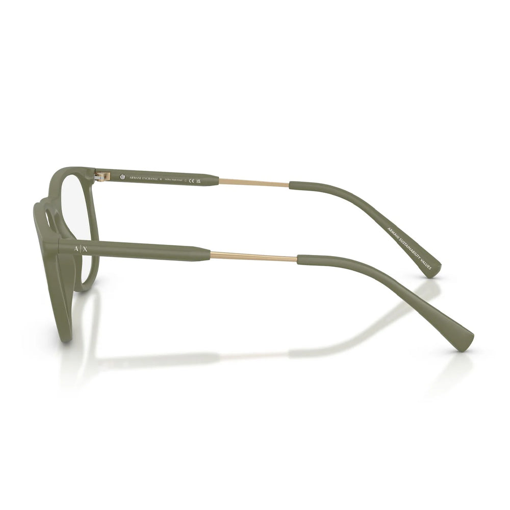 ARMANI EXCHANGE AX3127 8381 Akshar Optical