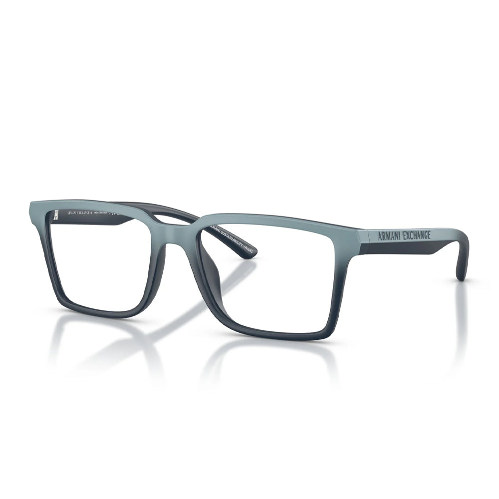 ARMANI EXCHANGE AX3129U 8388 Akshar Optical