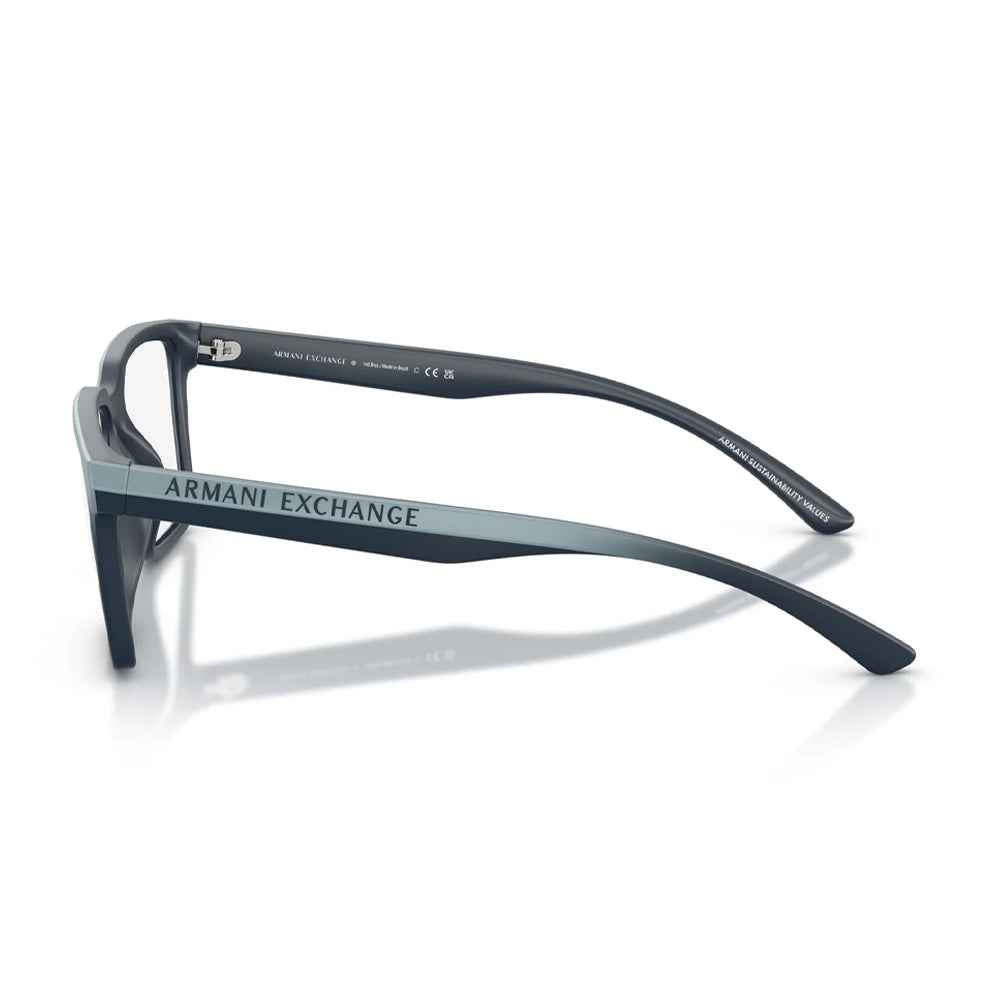 ARMANI EXCHANGE AX3129U 8388 Akshar Optical