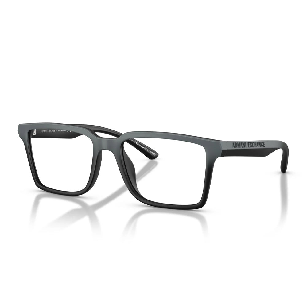ARMANI EXCHANGE AX3129U 8388 Akshar Optical