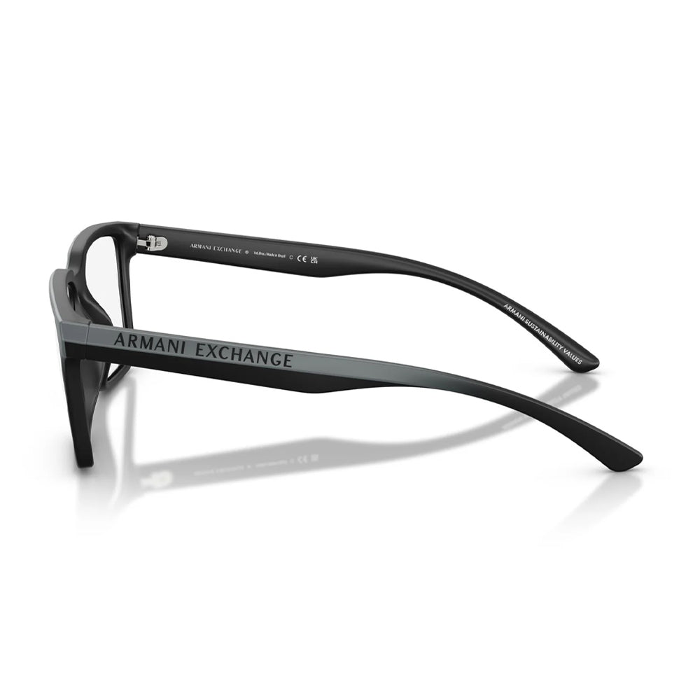 ARMANI EXCHANGE AX3129U 8388 Akshar Optical