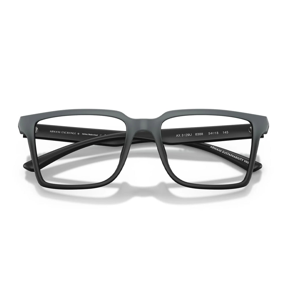 ARMANI EXCHANGE AX3129U 8388 Akshar Optical