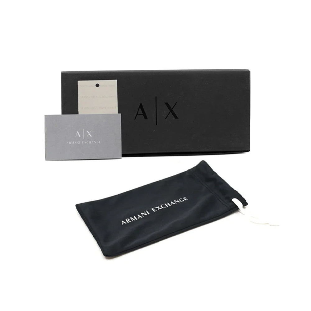 ARMANI EXCHANGE AX3129U 8388 Akshar Optical