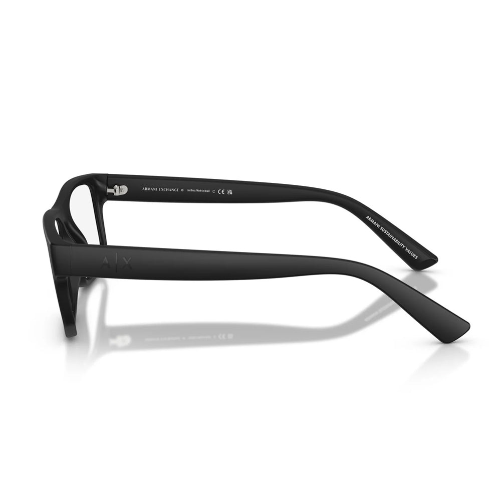 ARMANI EXCHANGE AX3135 8078 Akshar Optical