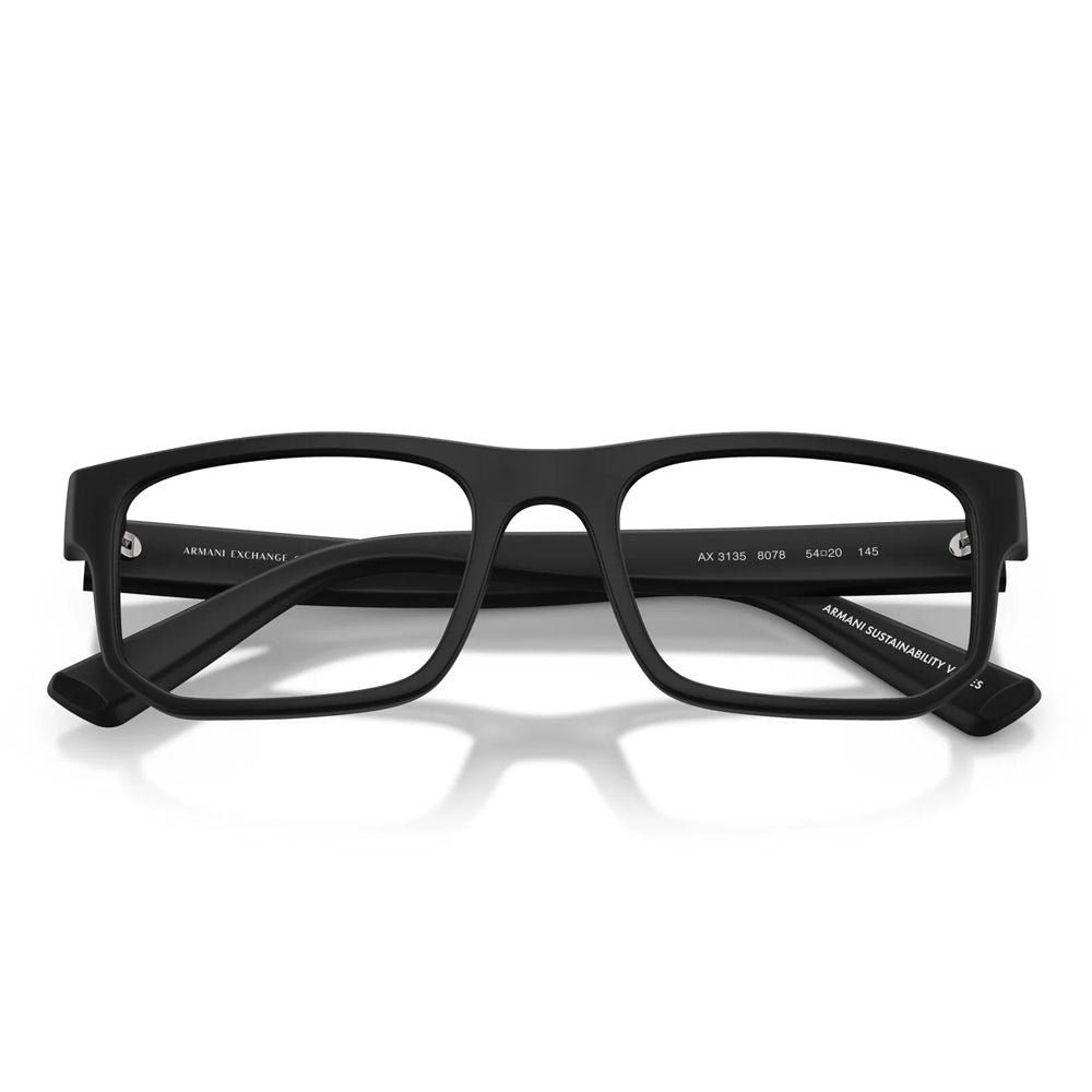 ARMANI EXCHANGE AX3135 8078 Akshar Optical