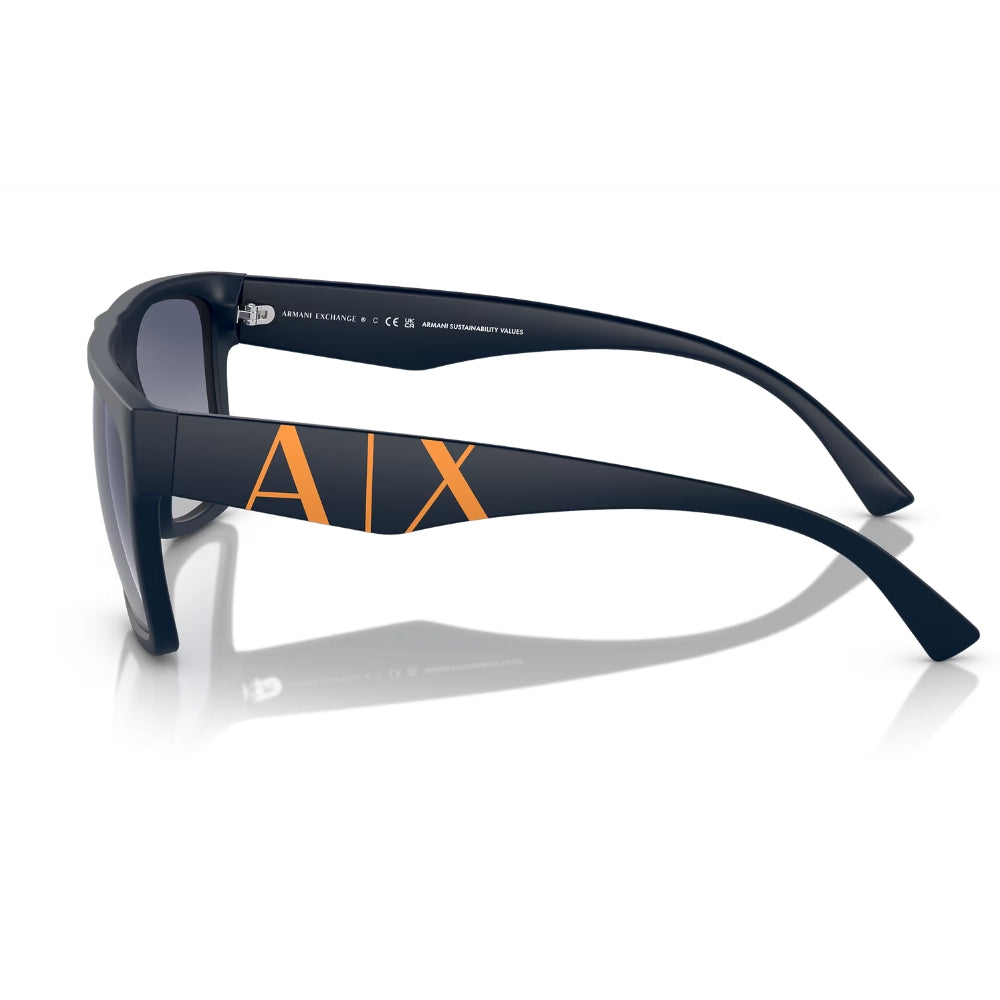 ARMANI EXCHANGE AX4113S 81814L