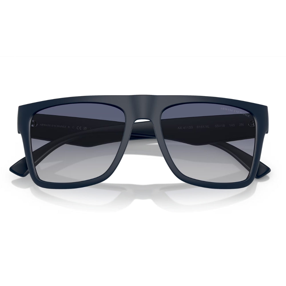 ARMANI EXCHANGE AX4113S 81814L