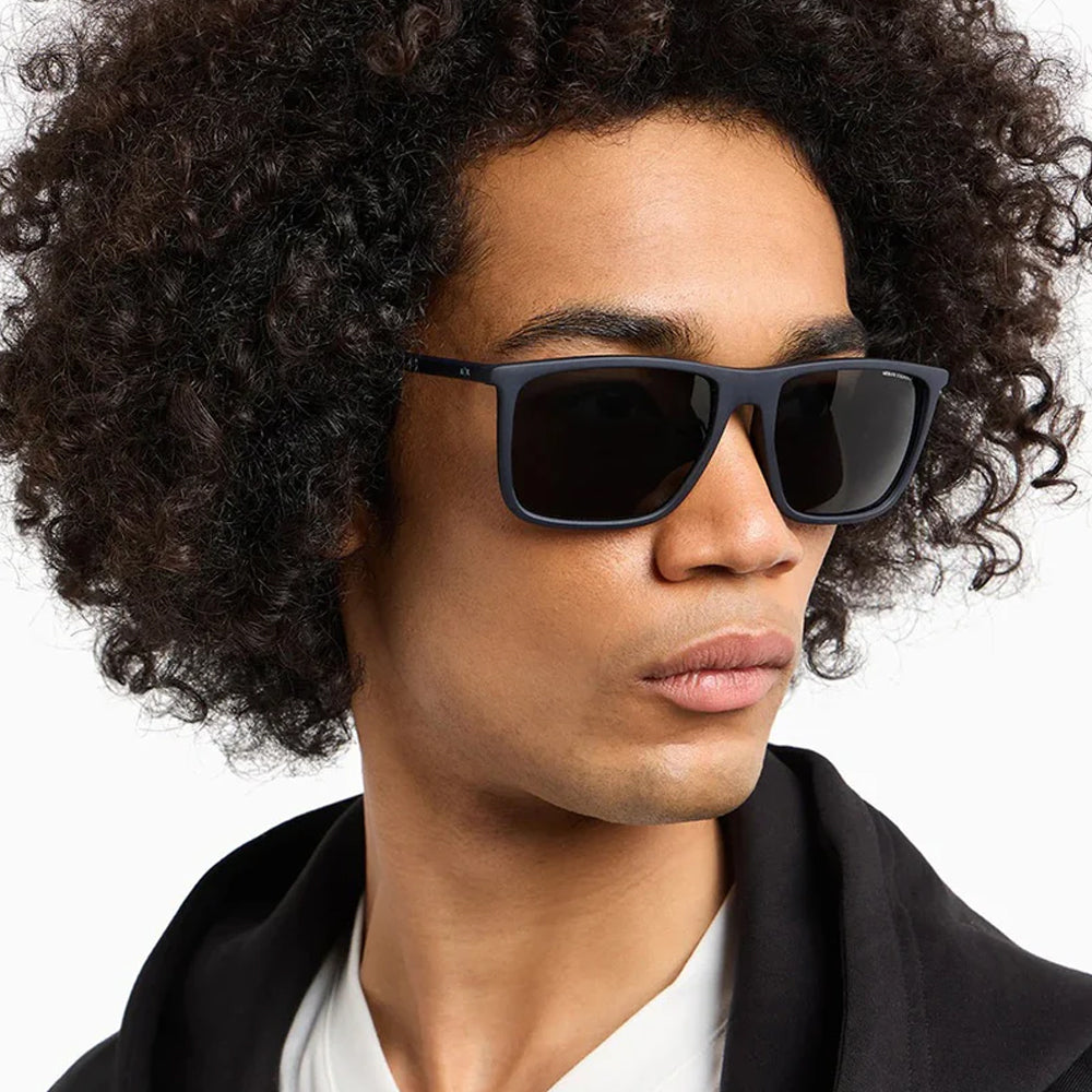 ARMANI EXCHANGE AX4160S 838087 Akshar Optical