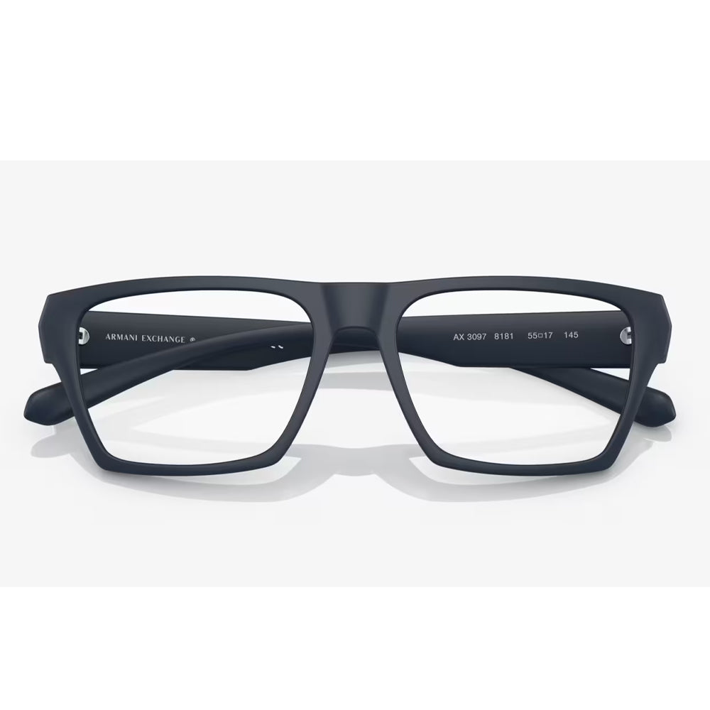 ARMANI EXCHANGE AX3097 Akshar Optical