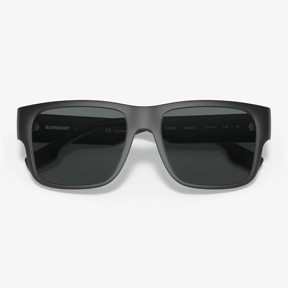 BURBERRY BE4358 Akshar Optical