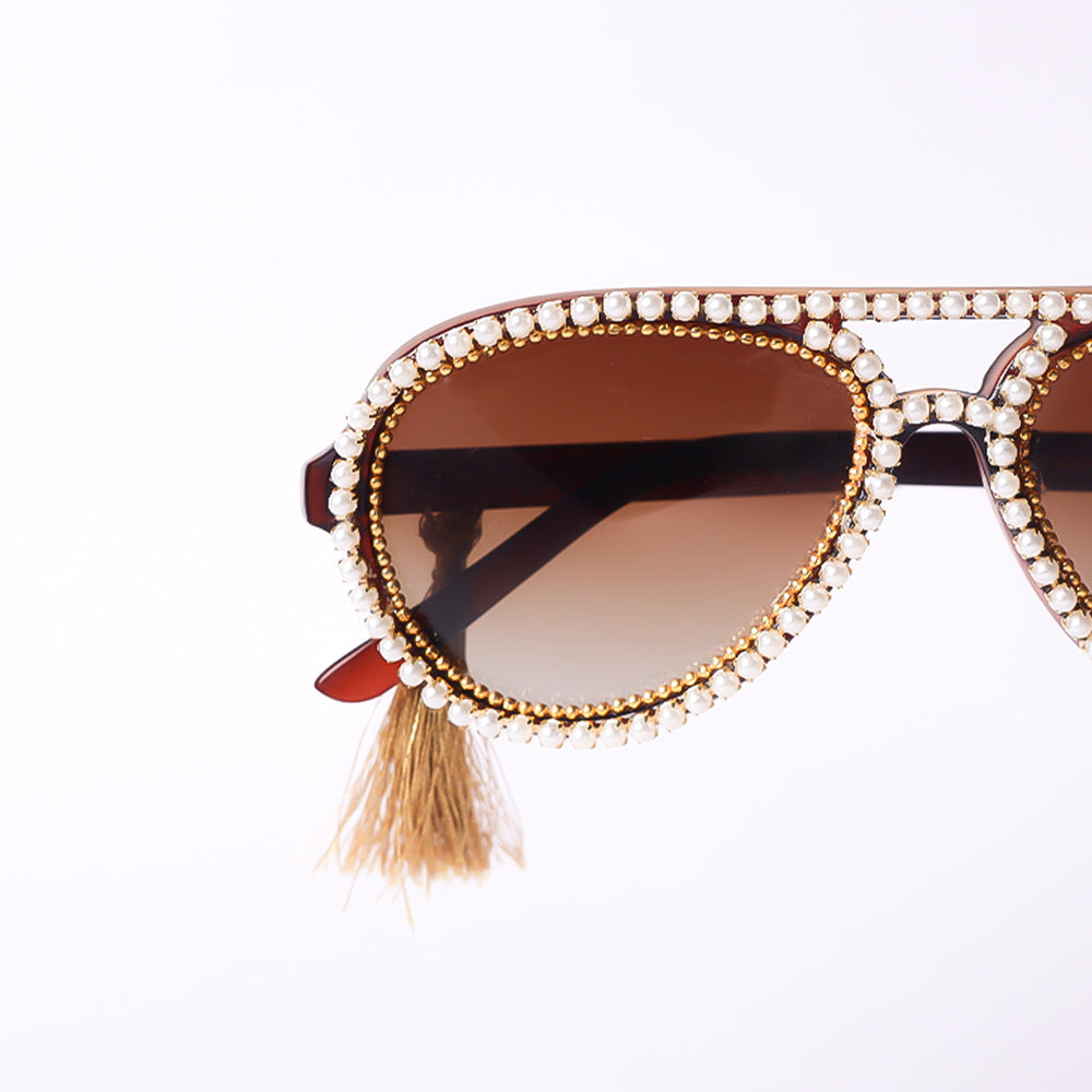 Bead Buzz Akshar Optical