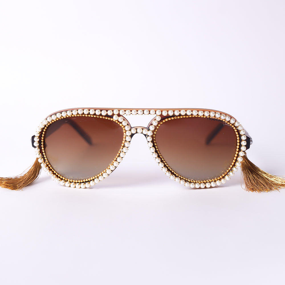 Bead Buzz Akshar Optical