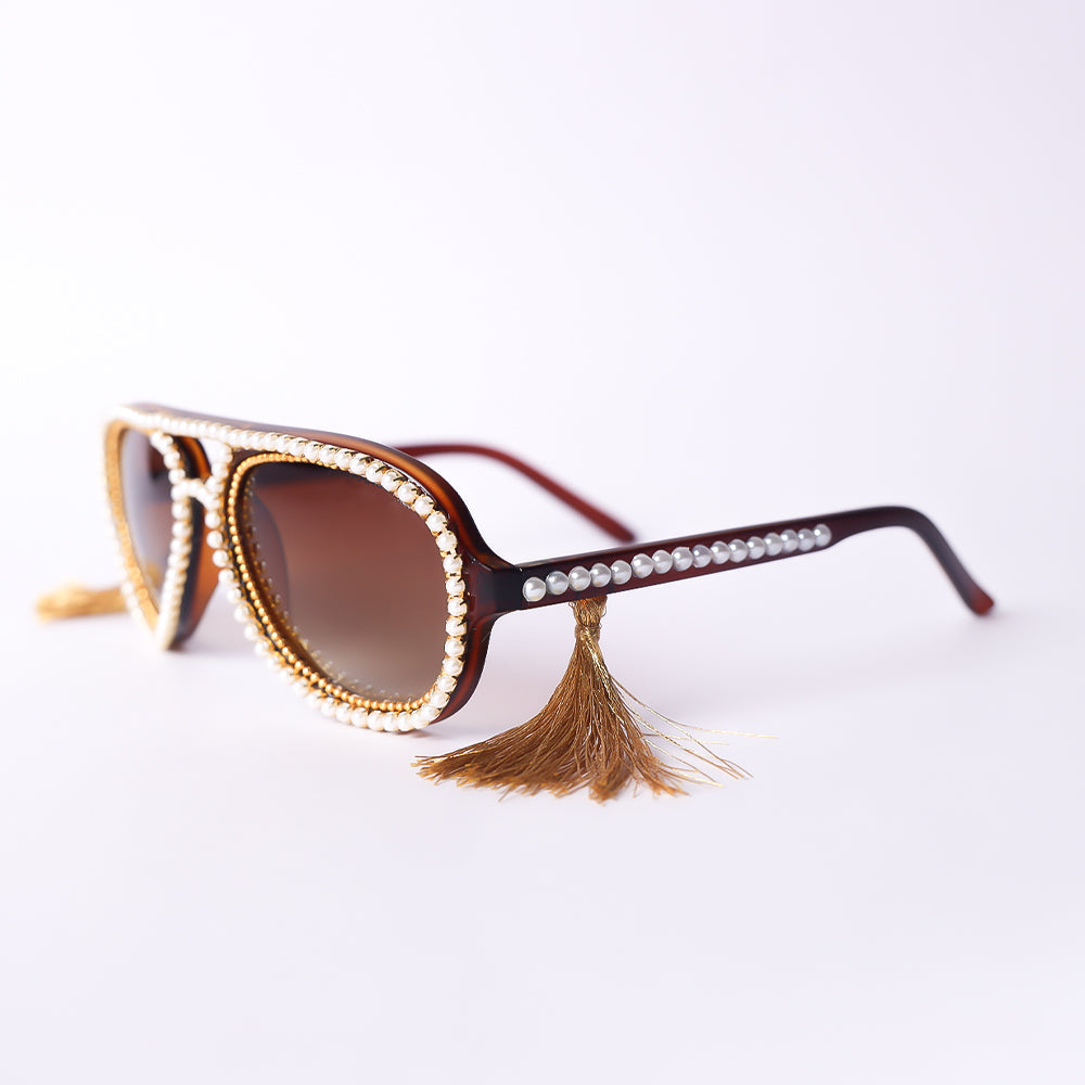 Bead Buzz Akshar Optical