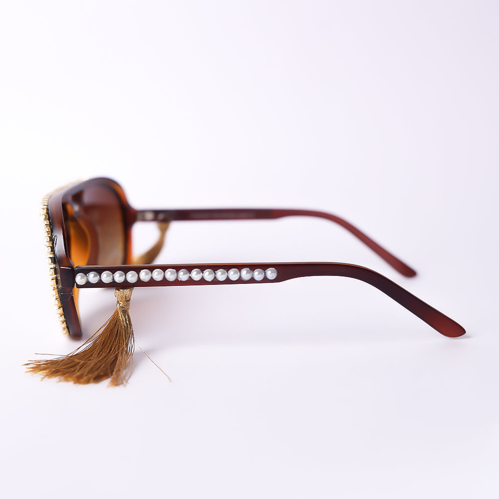 Bead Buzz Akshar Optical