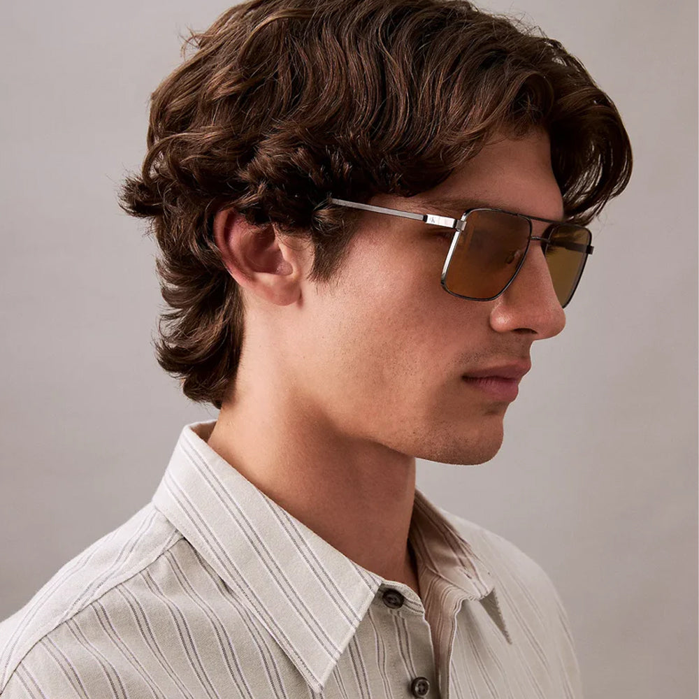 CALVIN KLAIN JEANS CKJ25201S 017 Akshar Optical