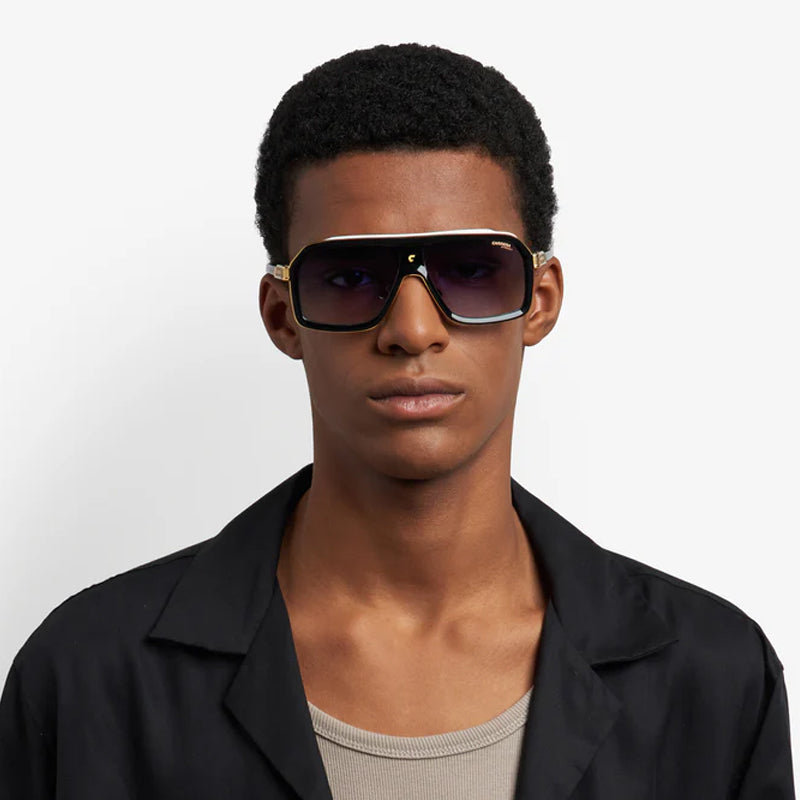 CARRERA CA1053S TI  00386 - 19000 6 Akshar Optical