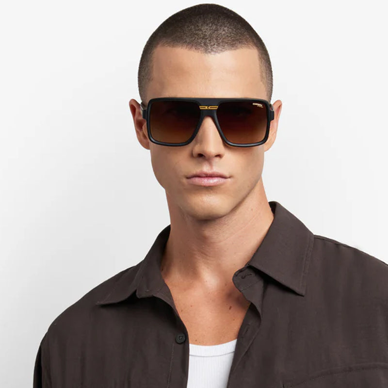 CARRERA VICTORY C 09/S  I4686 59 - 10500 3 Akshar Optical