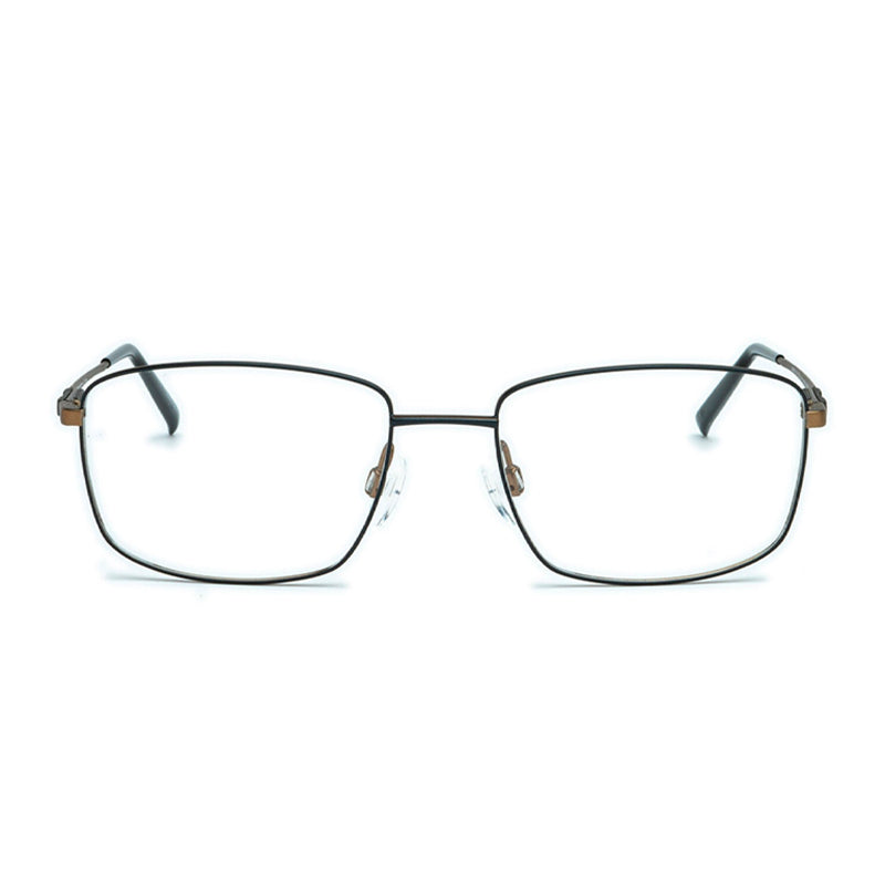 CHARMANT CH29109 BLK Akshar Optical
