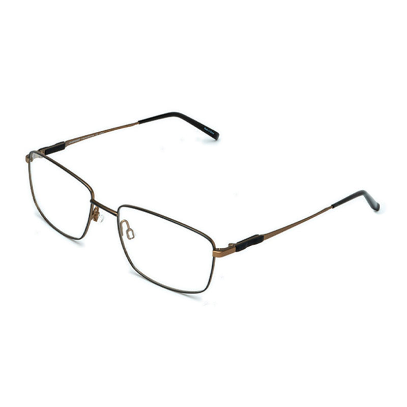 CHARMANT CH29109 BLK Akshar Optical